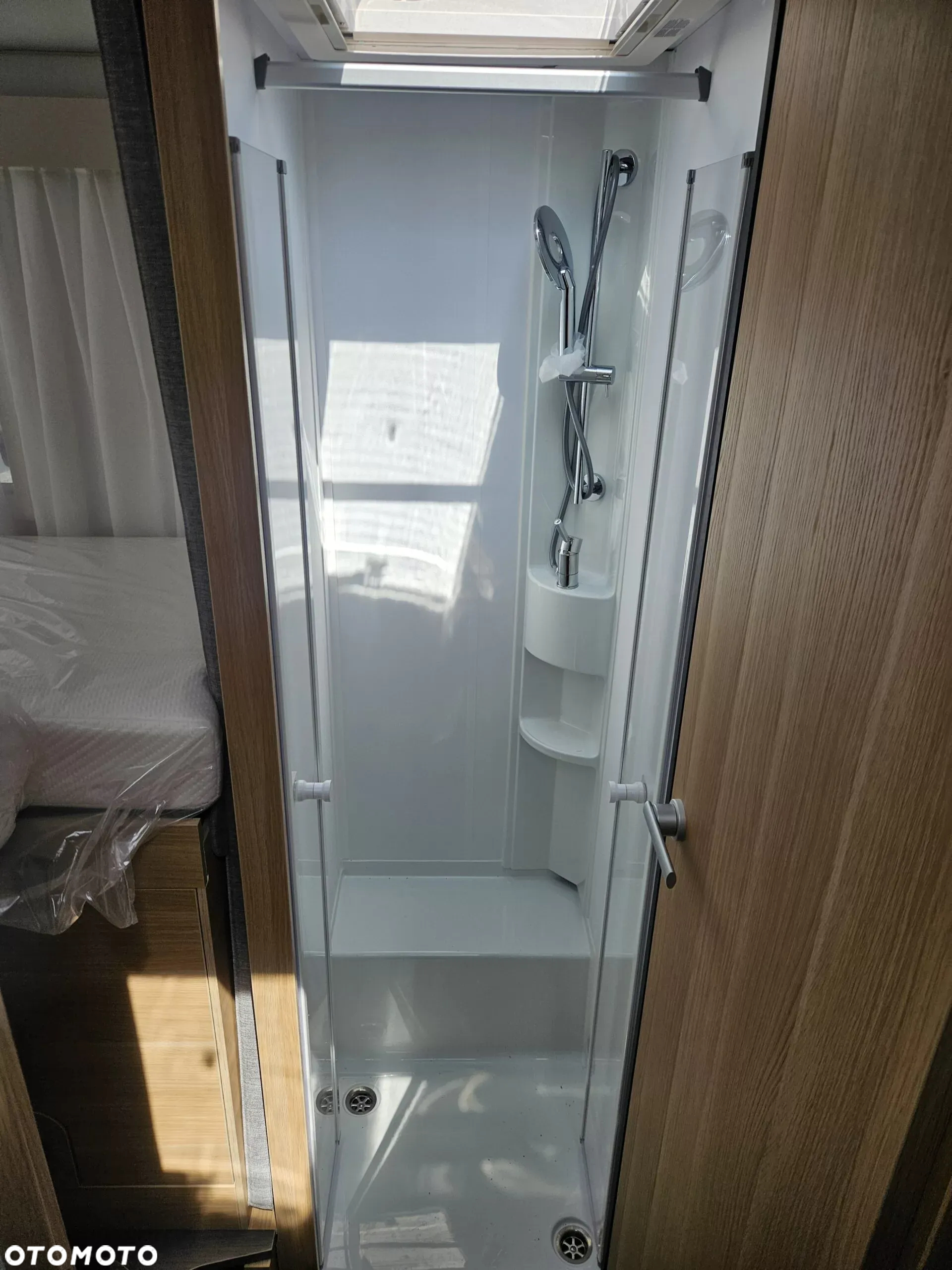 Adria Matrix Axess 670 SL - 10