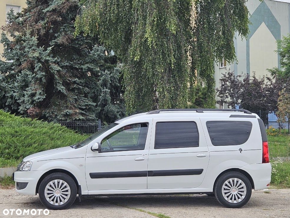Dacia Logan 1.6 Access - 5