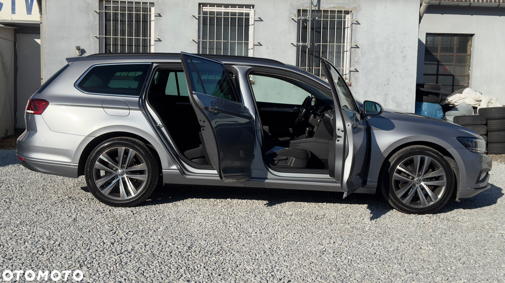 Volkswagen Passat 1.5 TSI EVO Highline DSG - 9