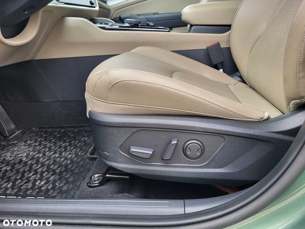 Kia Sportage - 14
