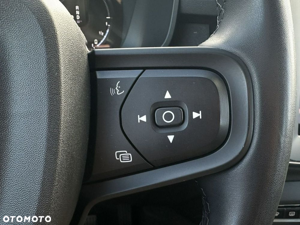 Volvo XC 40 T4 Recharge DKG Essential - 20