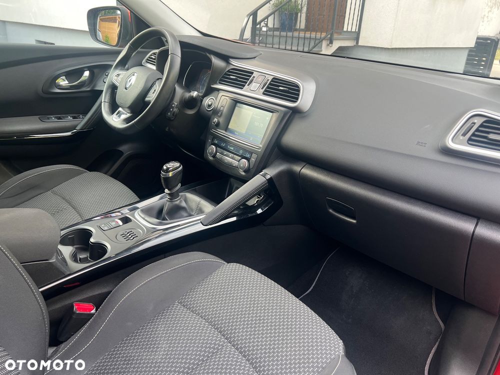 Renault Kadjar Energy TCe 130 LIMITED - 23