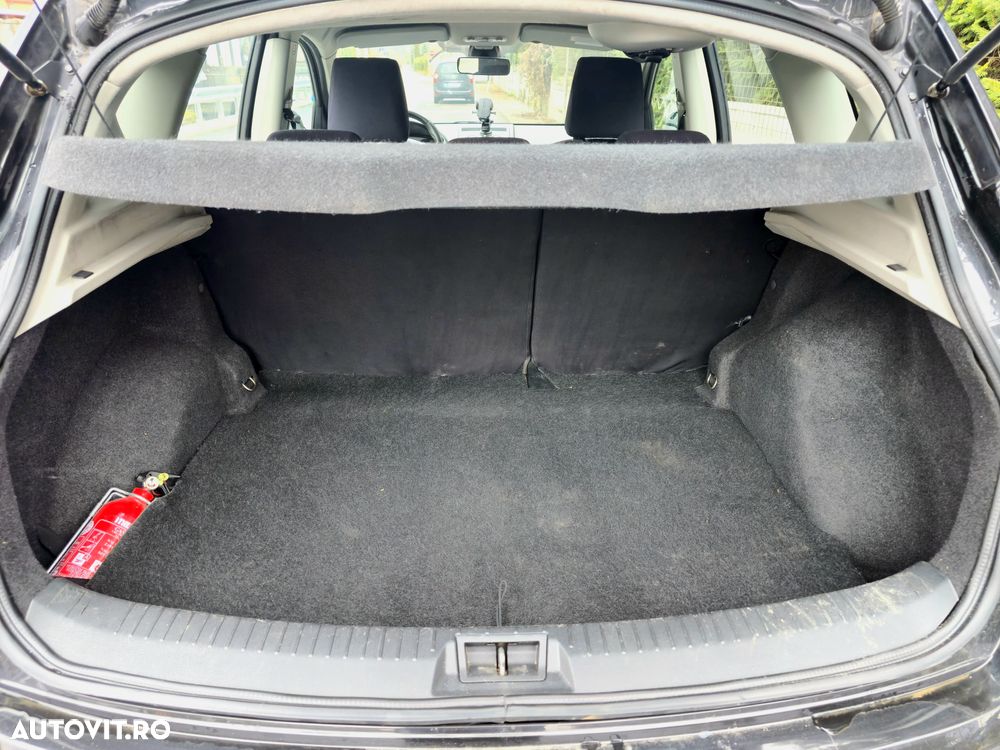 Nissan Qashqai 1.5 DCI acenta - 11