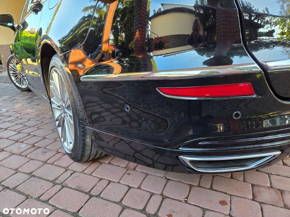 Ford Mondeo TDCi Bi-Turbo PowerShift-Aut Vignale - 10