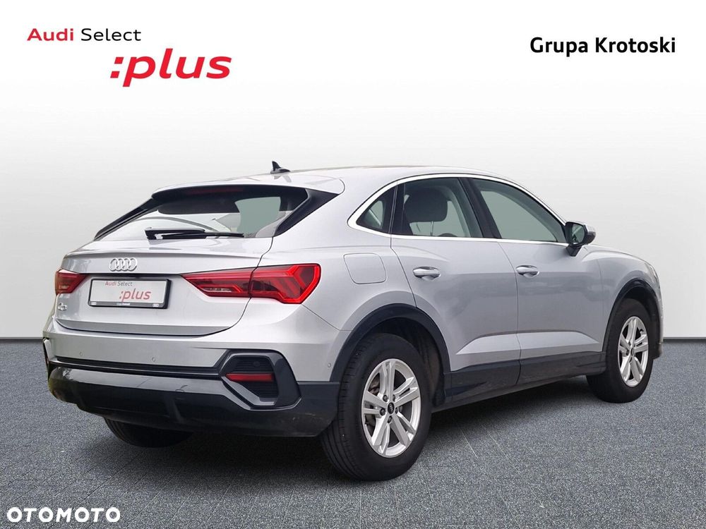 Audi Q3 35 TFSI - 6