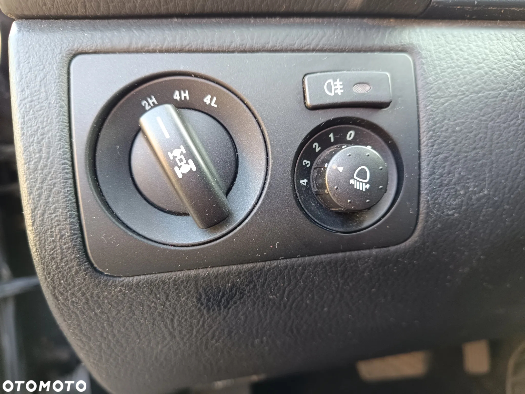 SsangYong/KGM Rexton 2.0 D Sapphire - 11