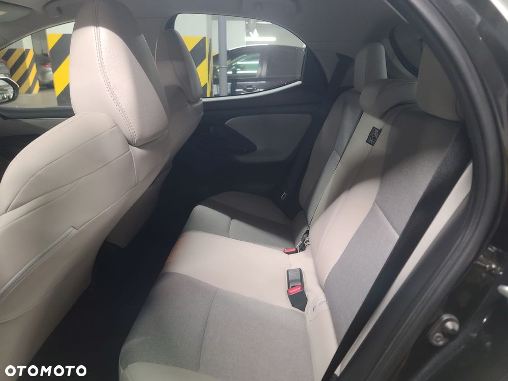 Toyota Yaris 1.5 Selection Style CVT - 30