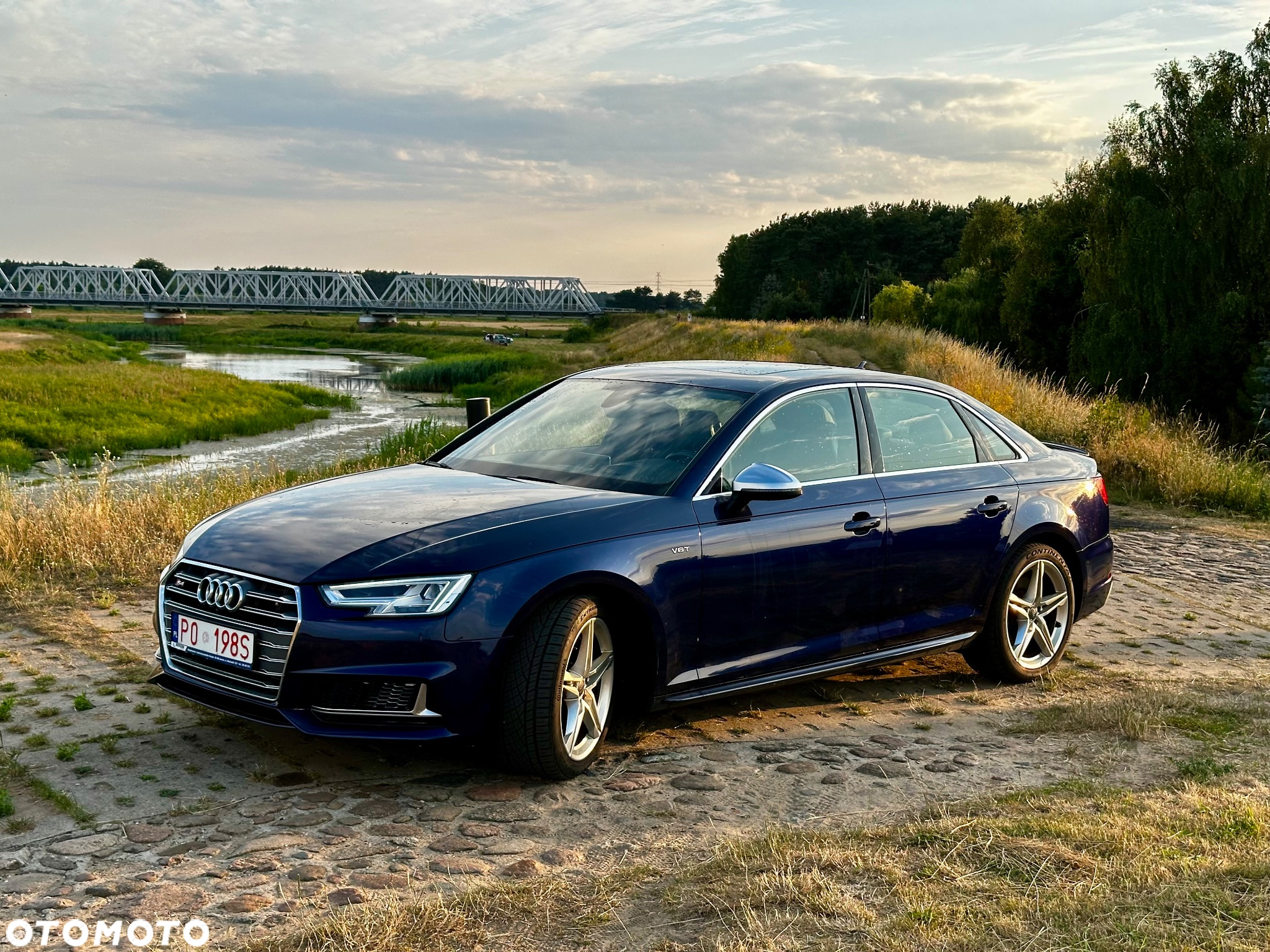 Audi S4 3.0 TFSI Quattro Tiptronic - 5