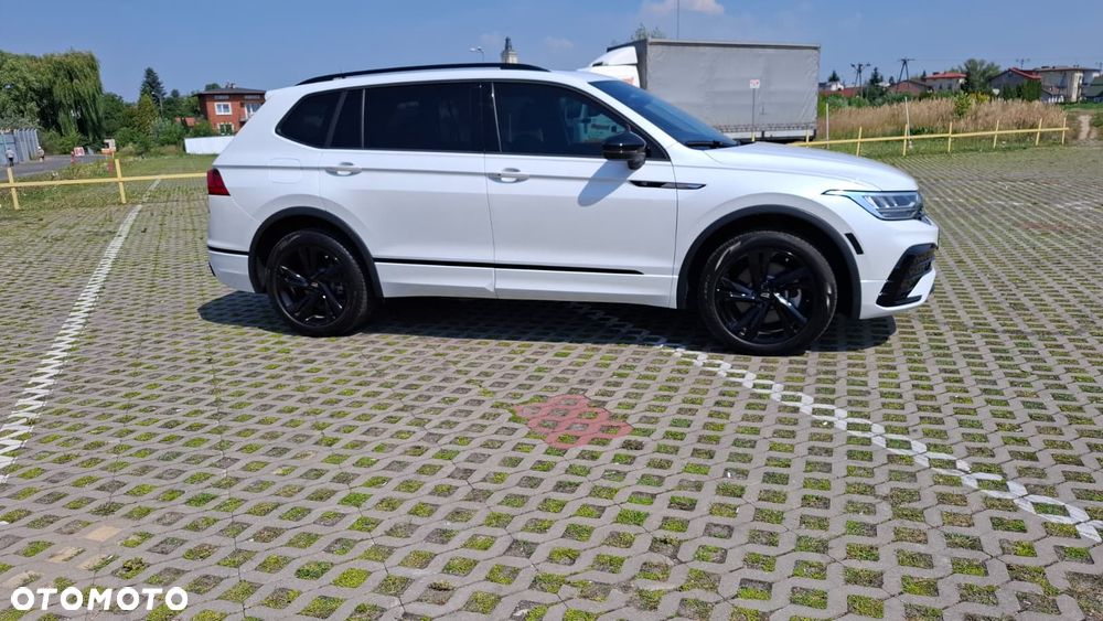 Volkswagen Tiguan - 6
