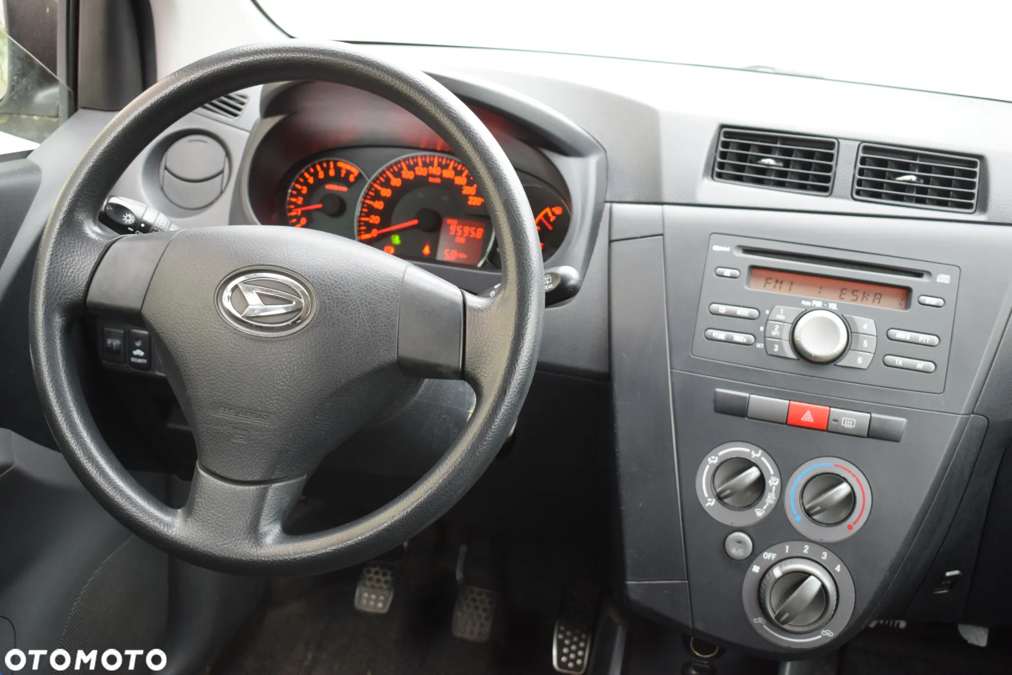Daihatsu Cuore 1.0 Top - 5