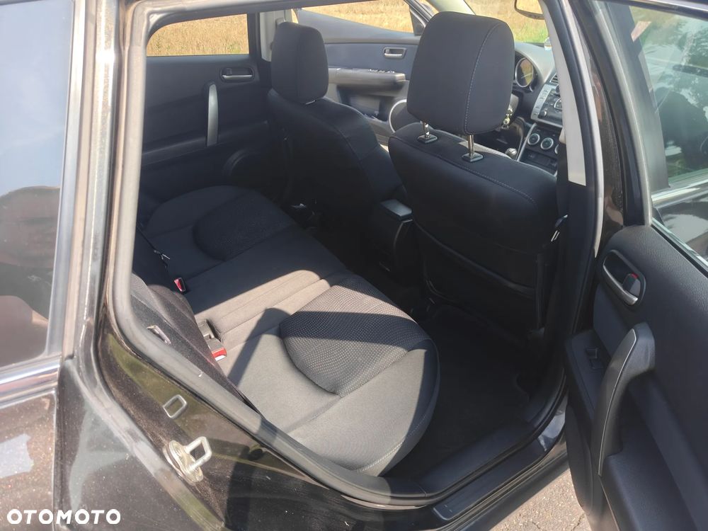 Mazda 6 2.0 Exclusive - 12