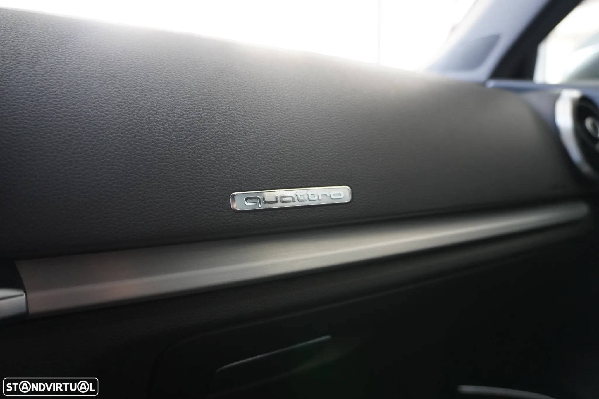 Audi A3 Sportback 2.0 TDI (clean diesel) quattro S tronic S line Sport Pack - 23