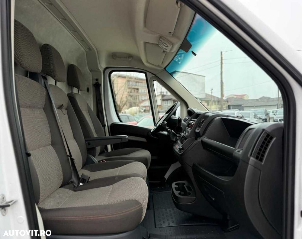 Citroën JUMPER L4H3 - 19