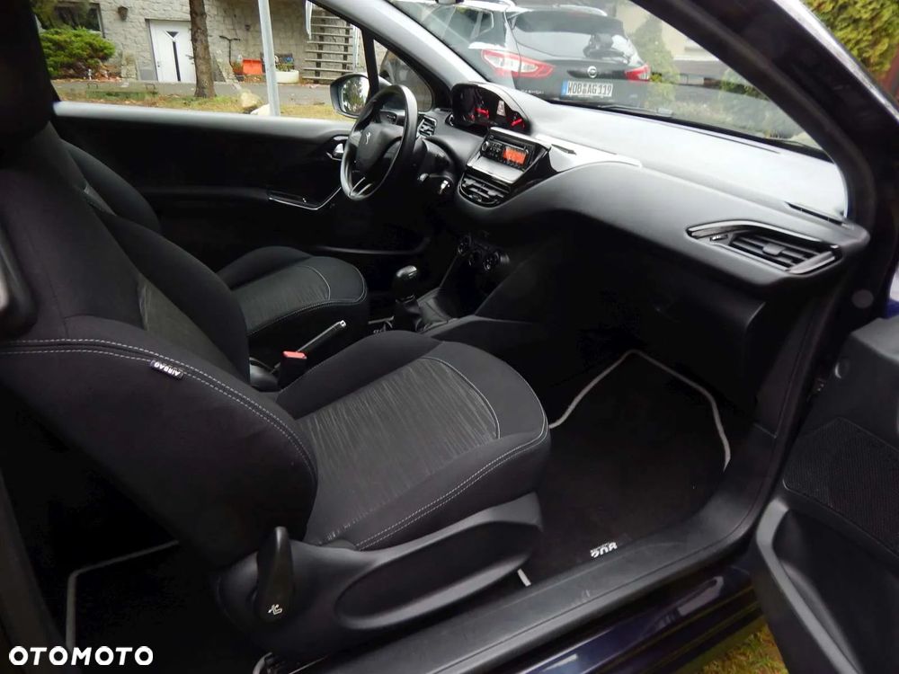 Peugeot 208 1.0 VTi/PureTech Access - 13
