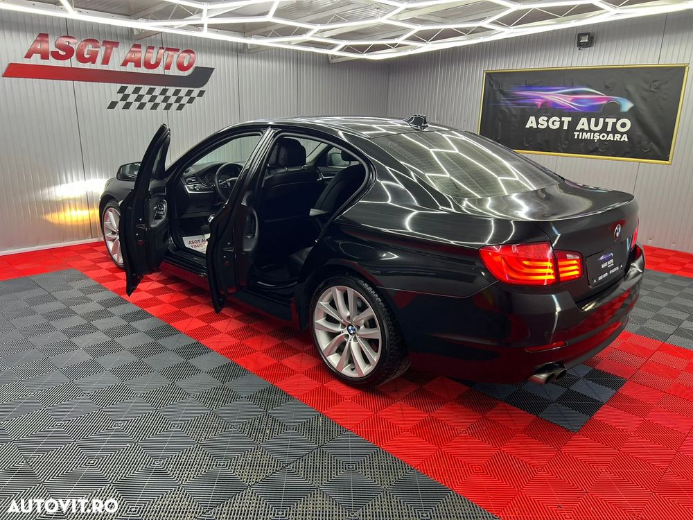 BMW Seria 5 - 15