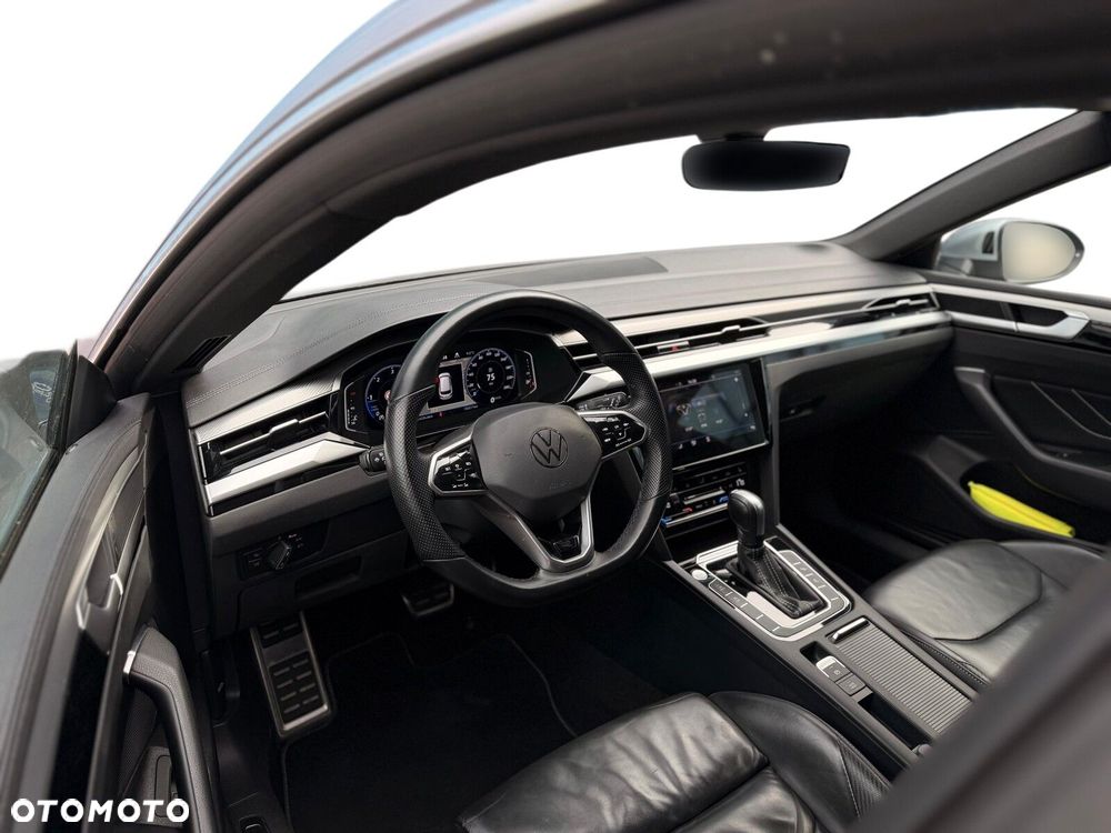 Volkswagen Arteon Shooting Brake 2.0 TDI R-Line DSG - 11