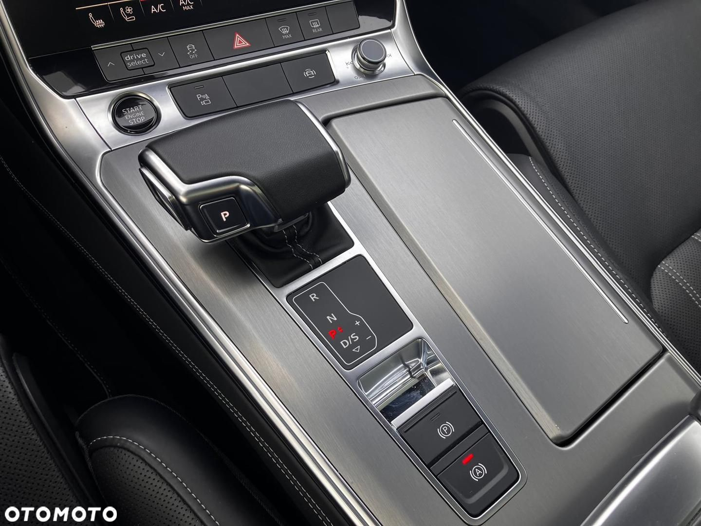 Audi A7 Sportback - 23