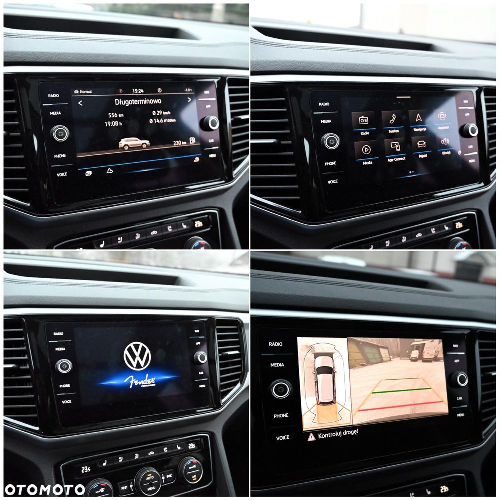 Volkswagen Atlas - 34
