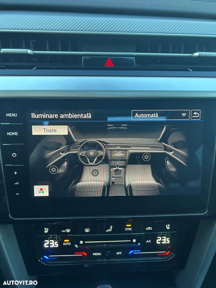 Volkswagen ARTEON Shooting Brake 2.0 TDI SCR DSG Elegance - 36