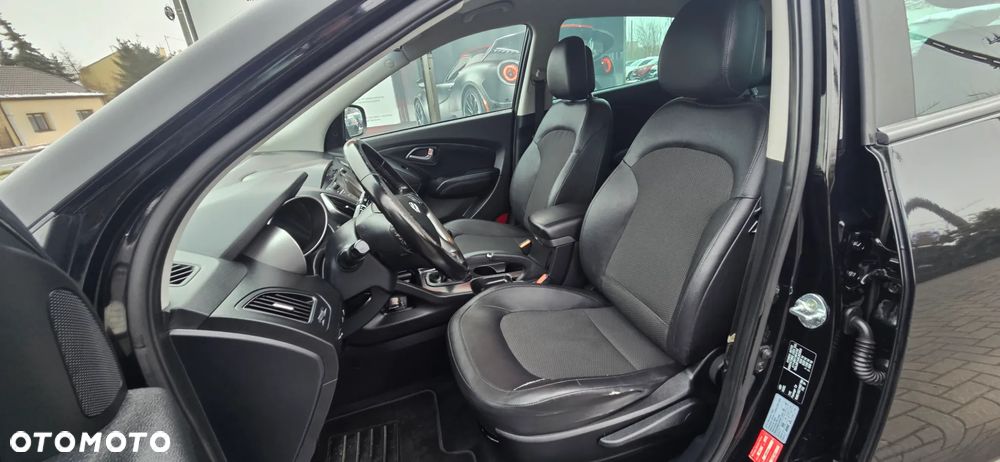 Hyundai ix35 1.6 2WD 5 Star Edition - 29