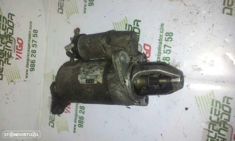MOTOR DE ARRANQUE MG ROVER ROVER 600 RH - 1
