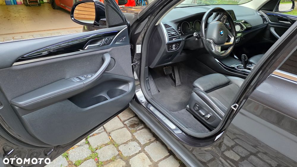 BMW X3 - 14