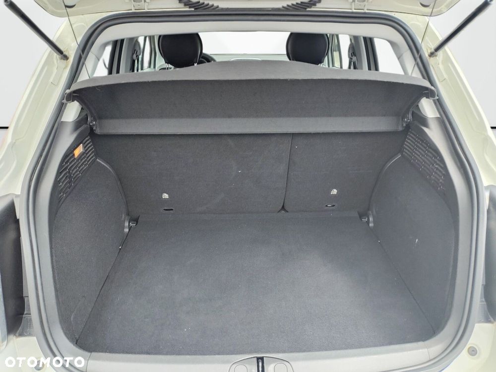 Fiat 500X 1.6 E-Torq Mirror - 14