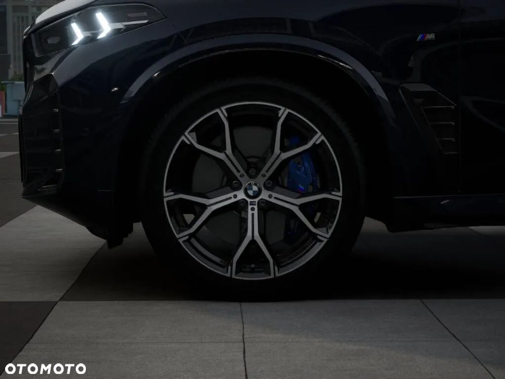 BMW X5 xDrive30d - 7