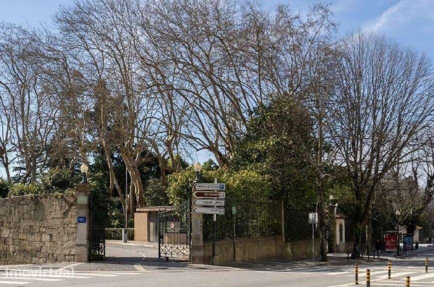 Prédio para reabilitação | Centro do Porto - Grande imagem: 3/7