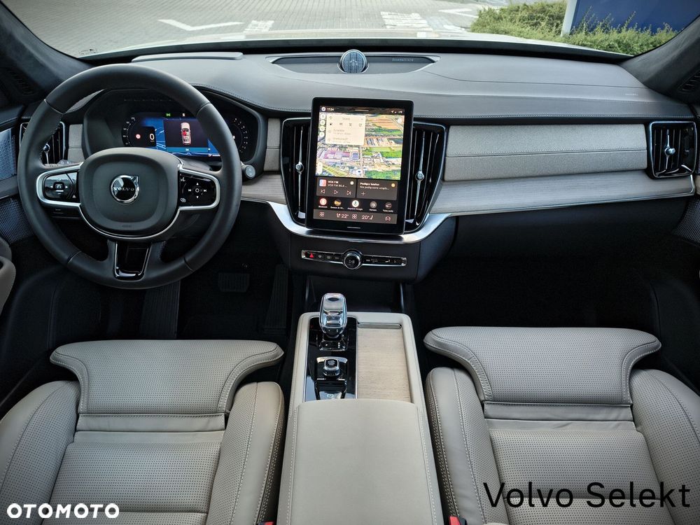 Volvo XC 90 - 15
