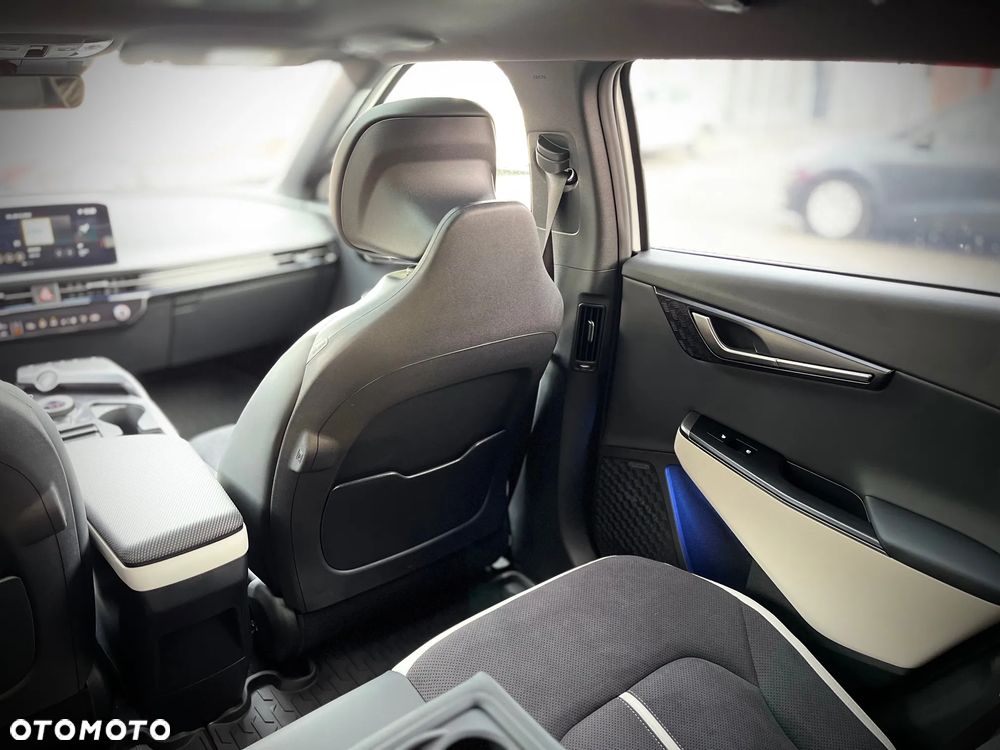 Kia EV6 84kWh GT-Line AWD - 26