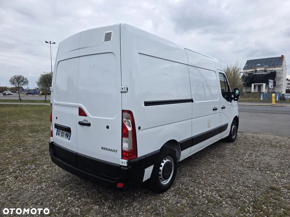 Renault Master L2H2 - 8
