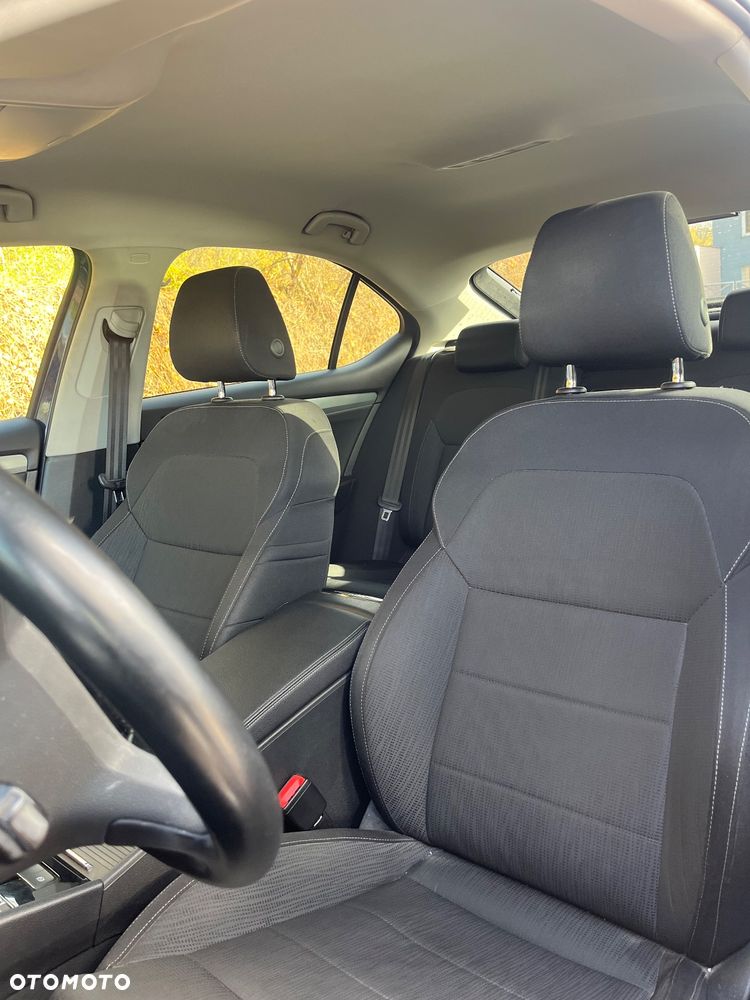 Skoda Superb 1.6 TDI Style Greenline - 11