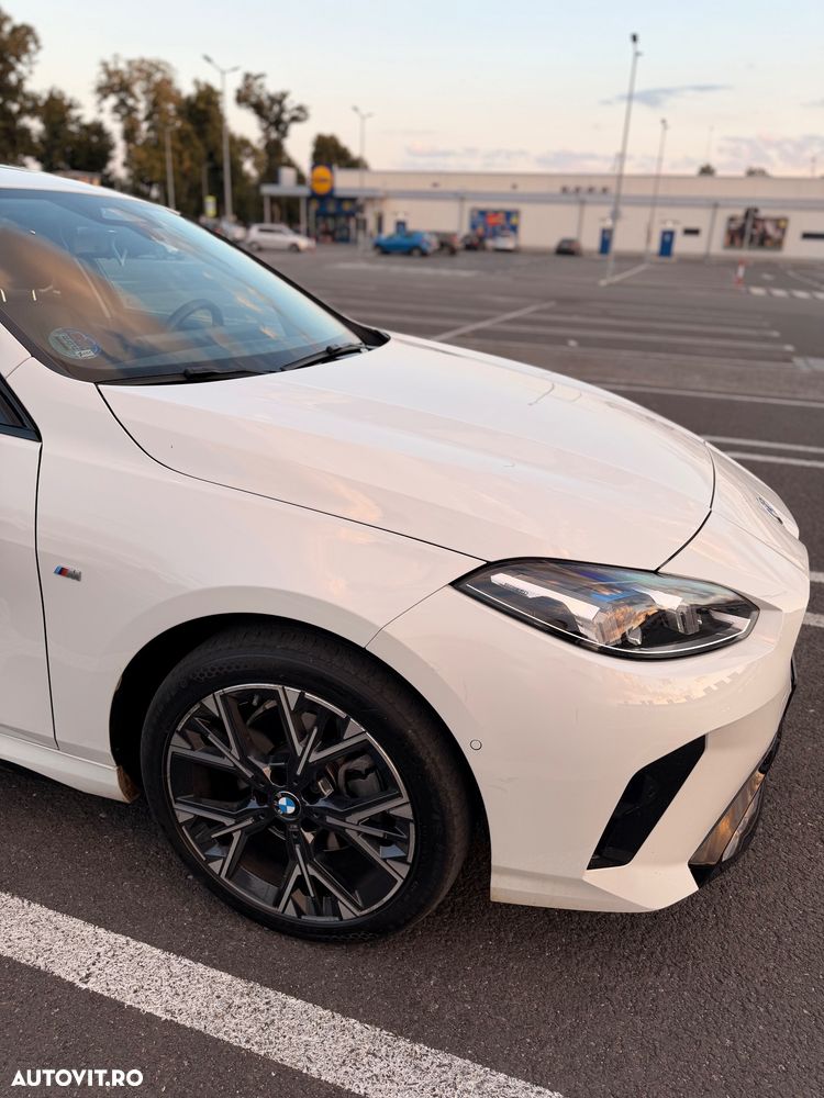 BMW Seria 1 - 24