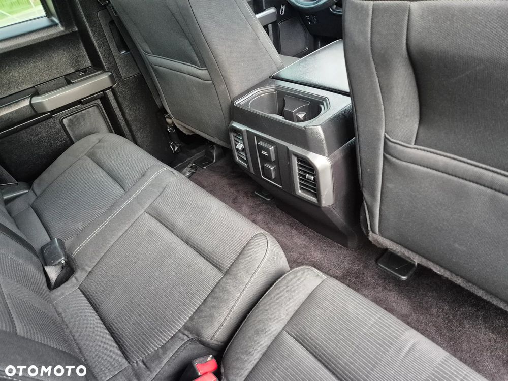 Ford F150 - 21