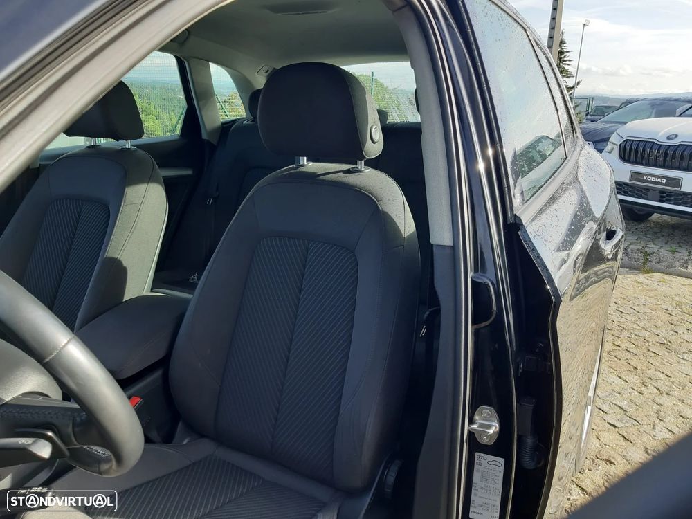 Audi Q5 2.0 TFSI quattro S tronic - 7