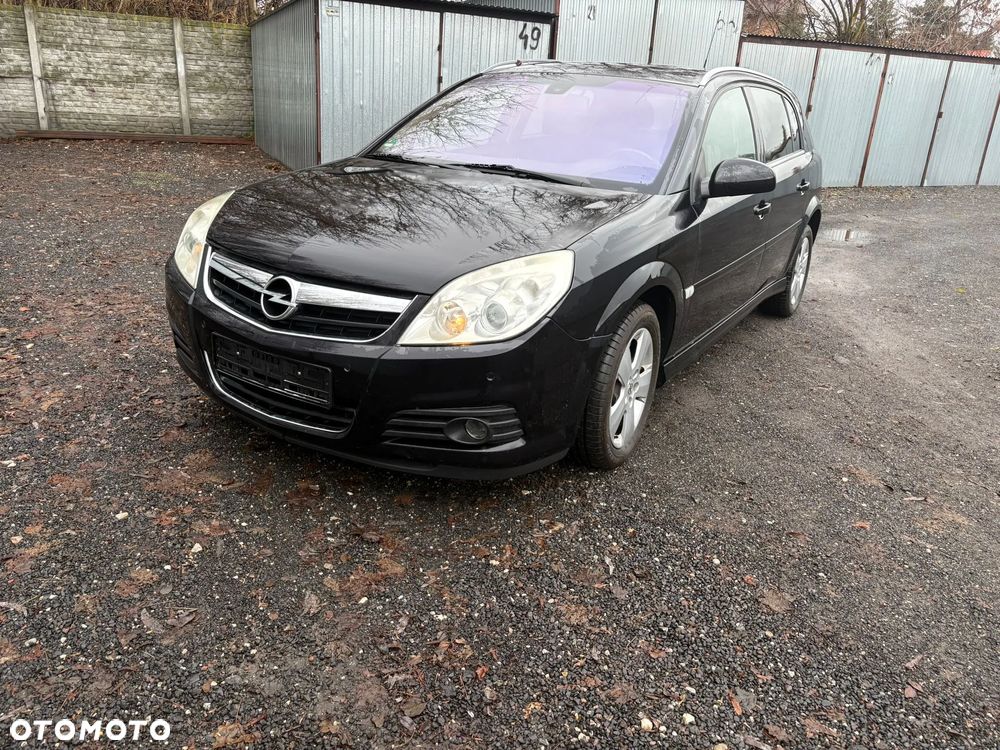 Opel Signum 1.8 Business Executive - 1