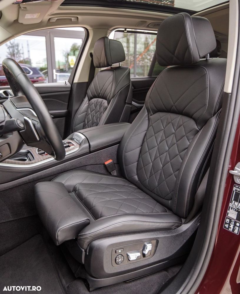 BMW X5 xDrive30d AT MHEV - 12