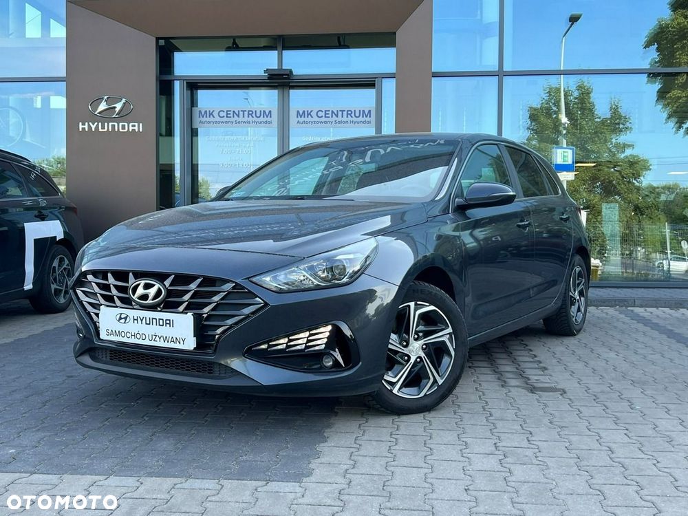 Hyundai i30 1.5 DPI Comfort - 2