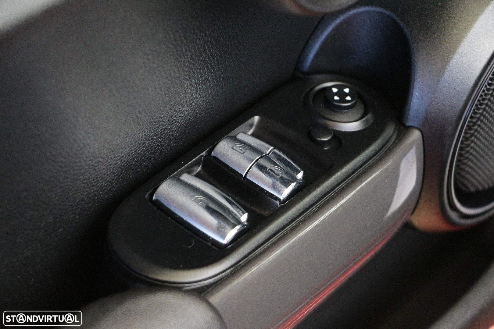 MINI Cabrio Cooper Premium First JCW Auto - 28