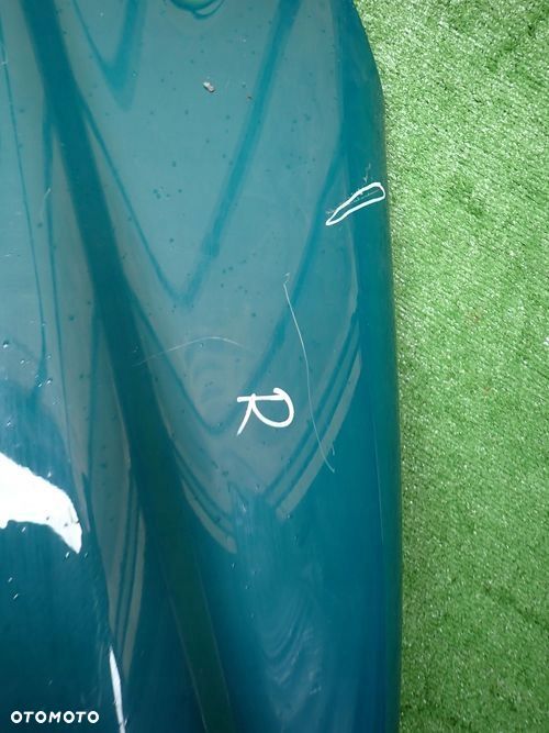 MERCEDES VITO 639 W639 LIFT 10- błotnik prawy przedni przód - 10