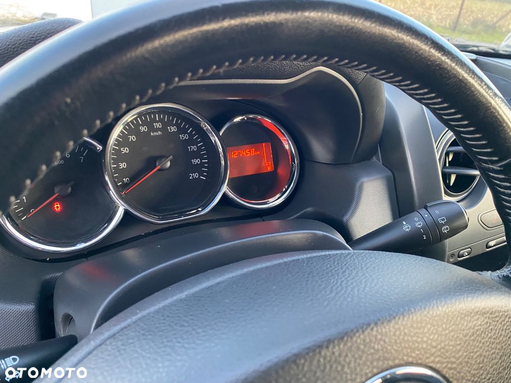 Dacia Duster 1.2 TCe Laureate - 7