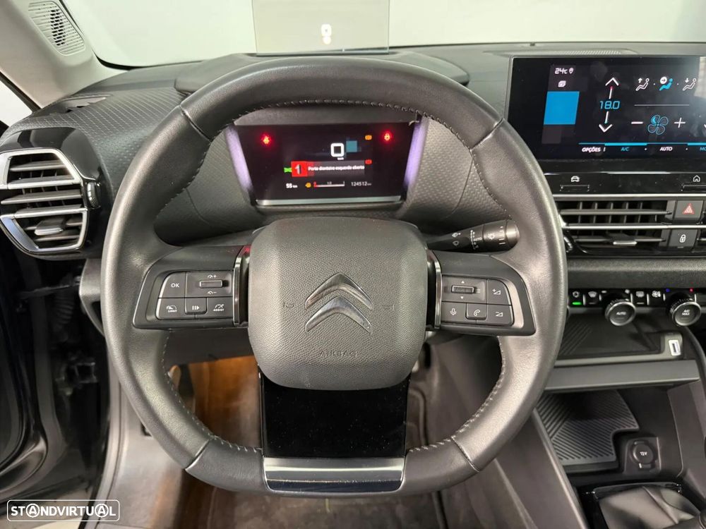 Citroën C4 1.2 PureTech Feel Pack - 6