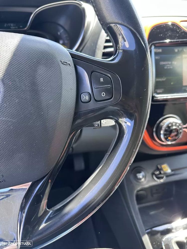 Renault Captur 1.5 dCi Sport EDC - 37