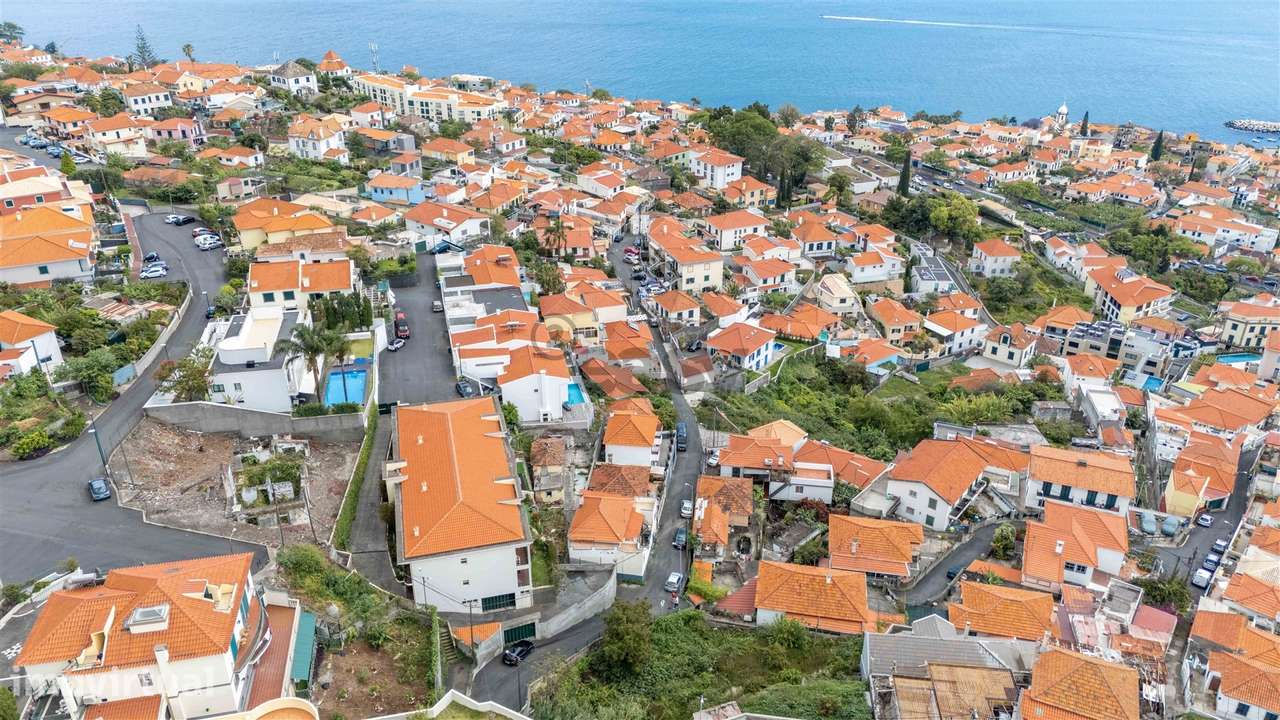 Moradia Isolada T2 Venda em Funchal (Santa Maria Maior),Funchal - Grande imagem: 4/15