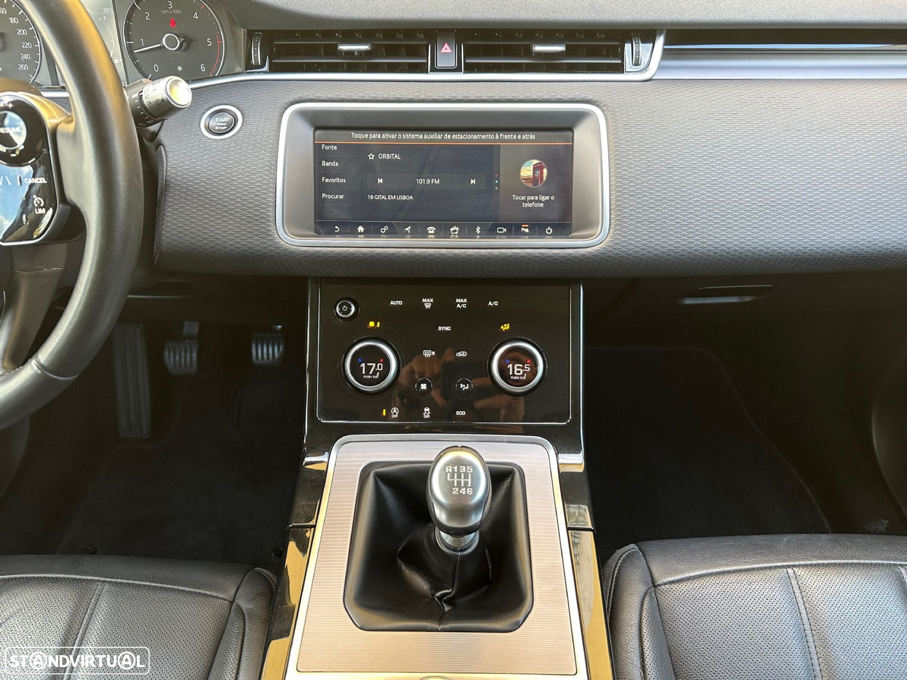 Land Rover Range Rover Evoque 2.0 D150 R-Dynamic S - 35