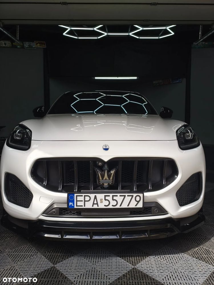 Maserati Grecale - 38