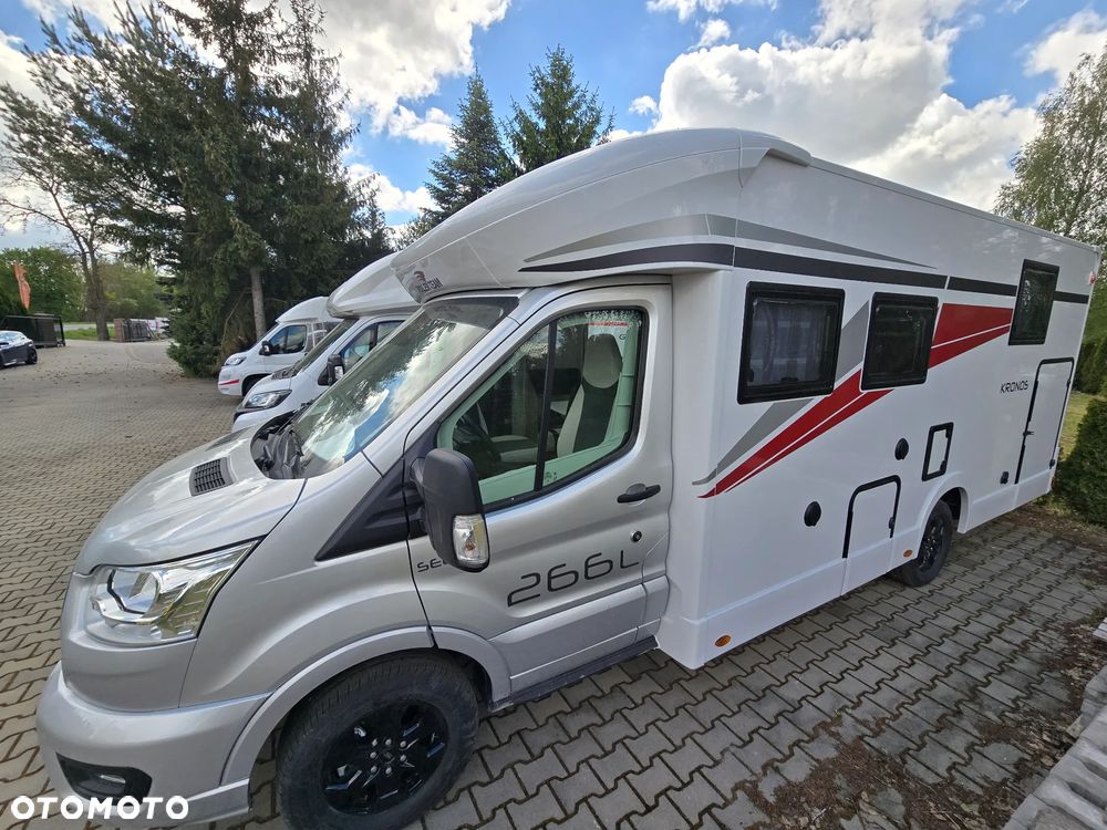 Ford Transit - 16