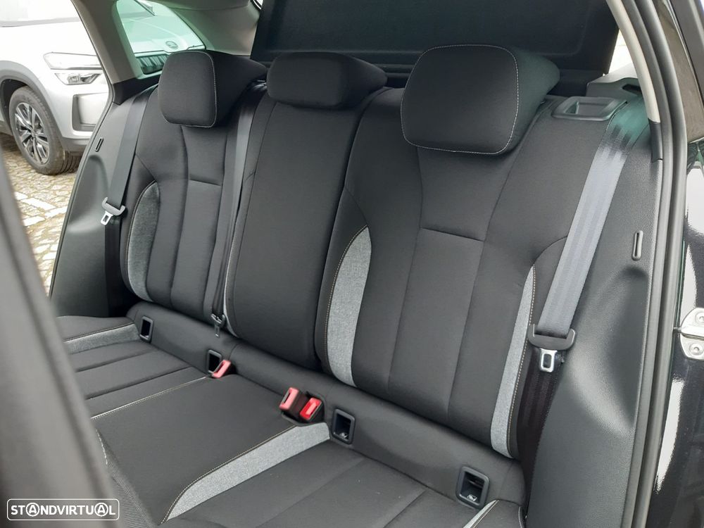 Skoda Scala 1.0 TSI Selection DSG - 18