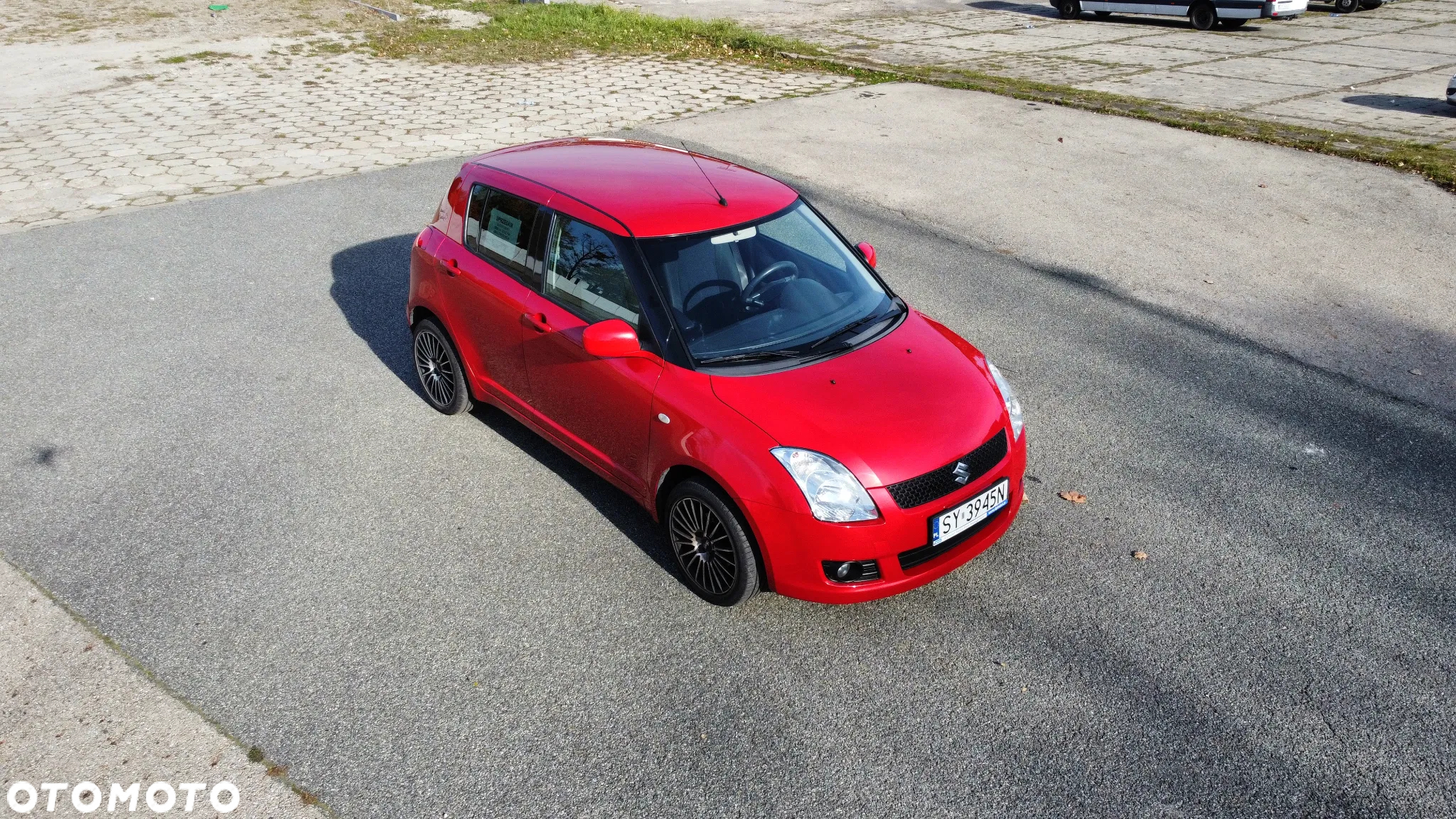 Suzuki Swift 1.3 JB Edition - 2